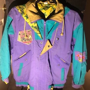 🐅 India Brittanica bengal king windbreaker 🐯